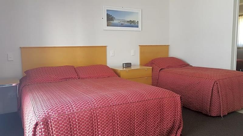 Apollo Lodge - Free Parking Wellington Exteriör bild
